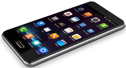Elephone P5000 Dual SIM